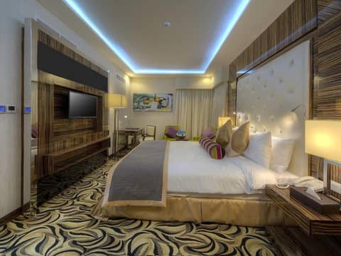 Orchid Vue Hotel — photo 4