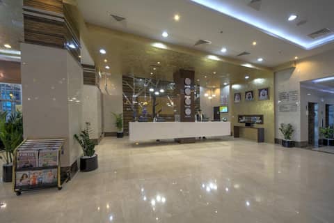 Orchid Vue Hotel — photo 5