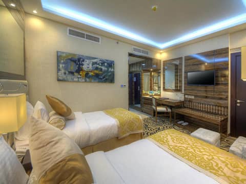 Orchid Vue Hotel — photo 6