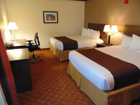 Best Western Tolleson — photo 2