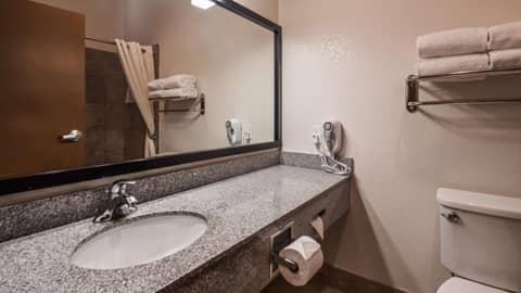 Best Western Tolleson — photo 4