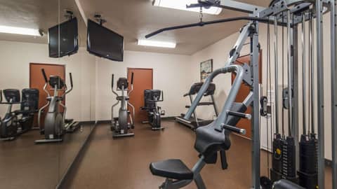 Best Western Tolleson — photo 7