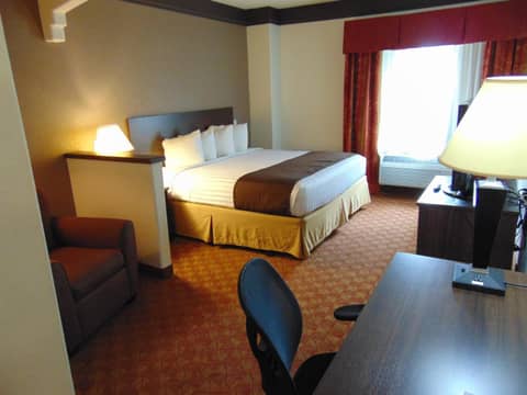 Best Western Tolleson — photo 8