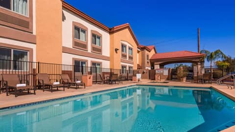 Best Western Tolleson — photo 9