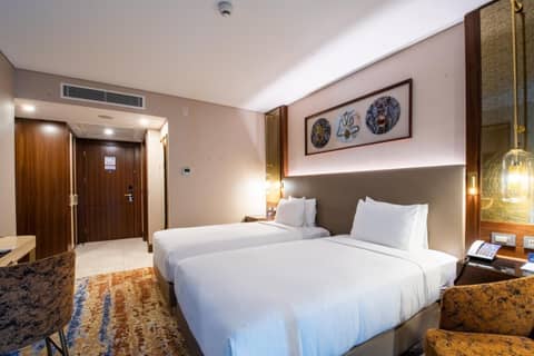 Doubletree By Hilton Antalya City Centre — photo 3