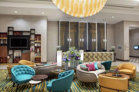 Doubletree By Hilton Antalya City Centre — photo 5
