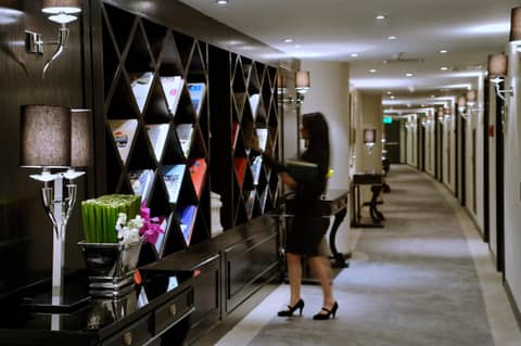 Sun City Hotel - The Gabriel — photo 2