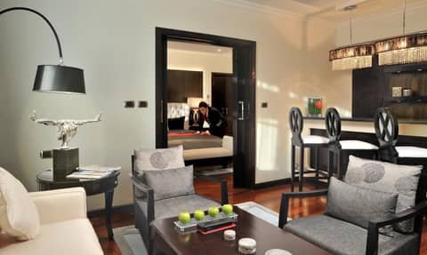 Sun City Hotel - The Gabriel — photo 4