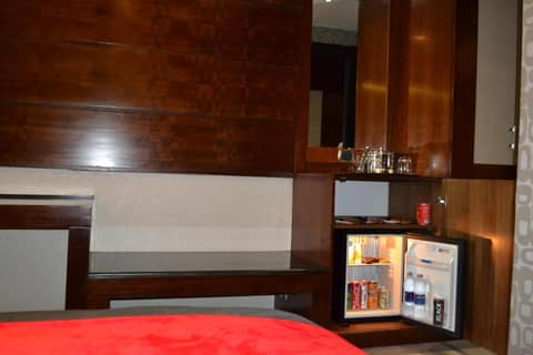 Sun City Hotel - The Gabriel — photo 9