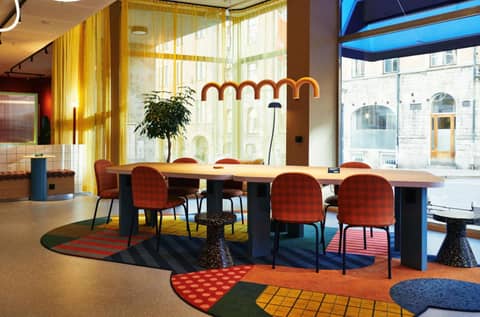 Scandic Go, Upplandsgatan 4 — photo 5