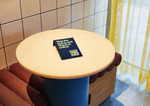 Scandic Go, Upplandsgatan 4 — photo 6