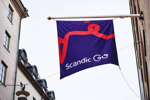 Scandic Go, Upplandsgatan 4 — photo 7
