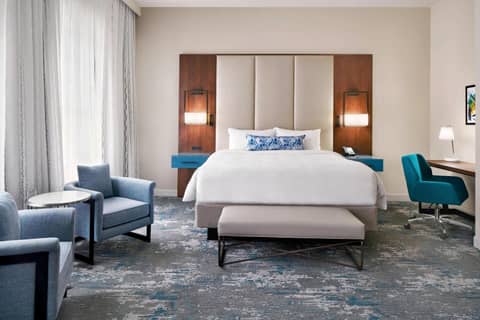 Residence Inn by Marriott Washington Downtown/Convention Center — photo 2