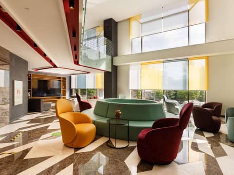 ibis Styles Istanbul Merter — photo 2