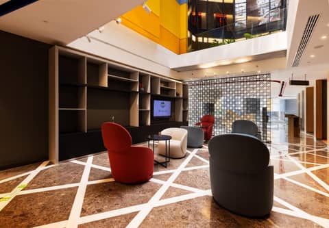 ibis Styles Istanbul Merter — photo 3