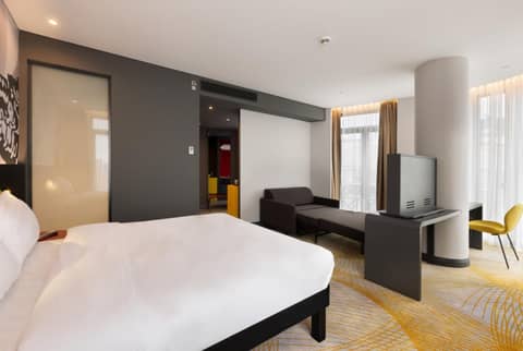 ibis Styles Istanbul Merter — photo 4