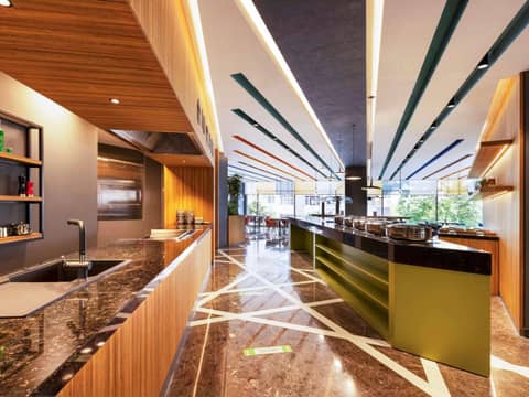 ibis Styles Istanbul Merter — photo 6