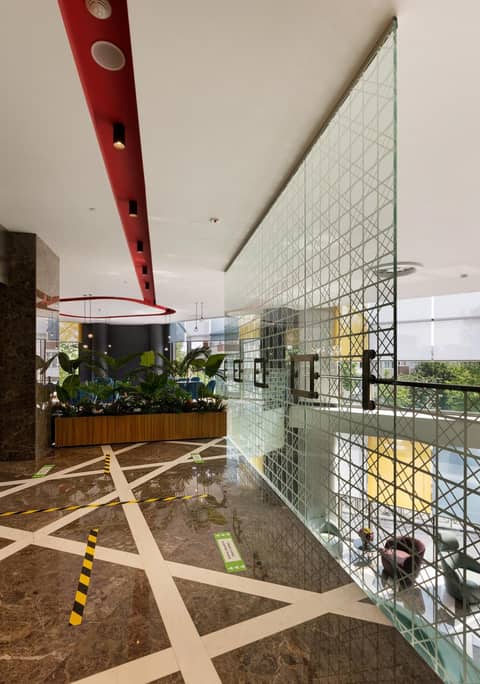 ibis Styles Istanbul Merter — photo 7