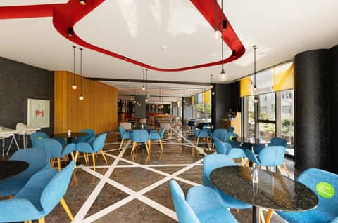 ibis Styles Istanbul Merter — photo 9