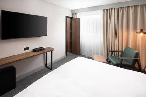 Four Points by Sheraton Edinburgh — photo 2