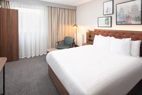Four Points by Sheraton Edinburgh — photo 3