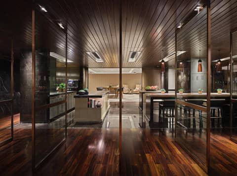 New World Beijing Hotel — photo 2