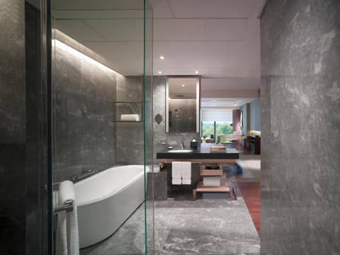 New World Beijing Hotel — photo 4