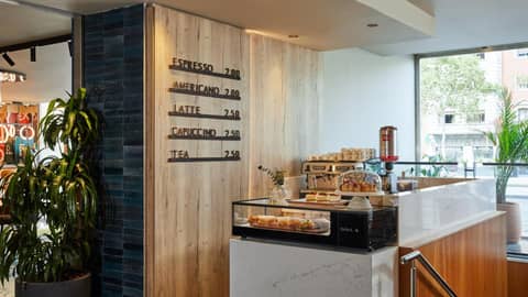 Hotel Indigo Barcelona Plaza Espana by IHG — photo 2