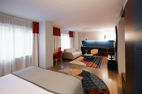 Hotel Indigo Barcelona Plaza Espana by IHG — photo 3