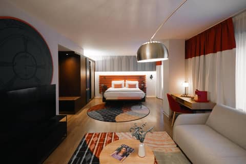 Hotel Indigo Barcelona Plaza Espana by IHG — photo 5