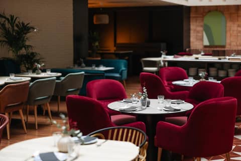 Hotel Indigo Barcelona Plaza Espana by IHG — photo 6