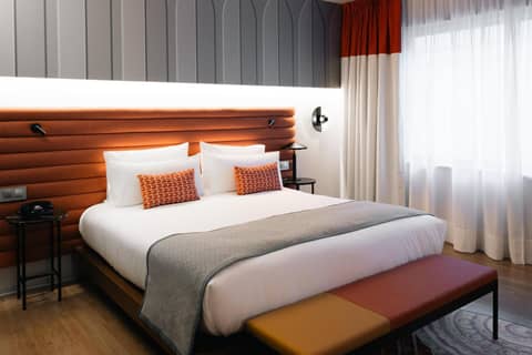 Hotel Indigo Barcelona Plaza Espana by IHG — photo 9