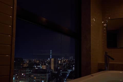 fav TOKYO NISHINIPPORI — photo 2