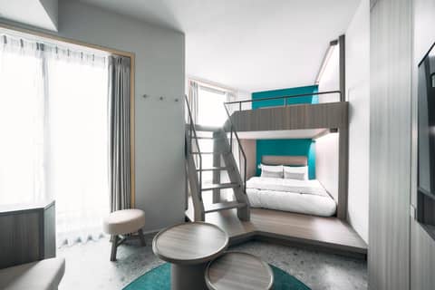 fav TOKYO NISHINIPPORI — photo 8
