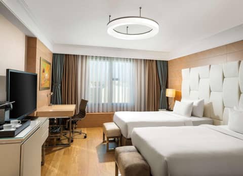 Radisson Blu Hotel, Istanbul Sisli — photo 2