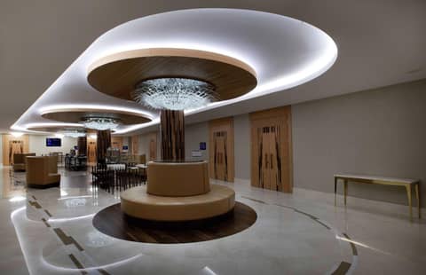 Radisson Blu Hotel, Istanbul Sisli — photo 3