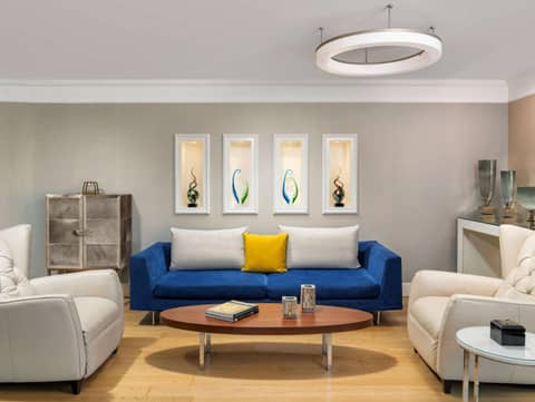 Radisson Blu Hotel, Istanbul Sisli — photo 4