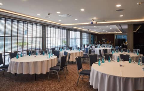 Radisson Blu Hotel, Istanbul Sisli — photo 6