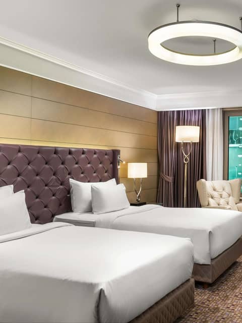 Radisson Blu Hotel, Istanbul Sisli — photo 7