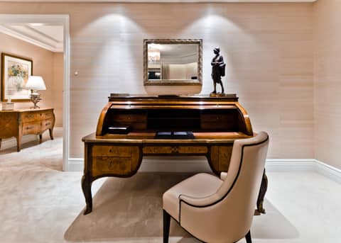 The Ritz-Carlton, Montreal — photo 2