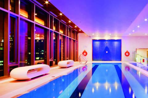 The Ritz-Carlton, Montreal — photo 8