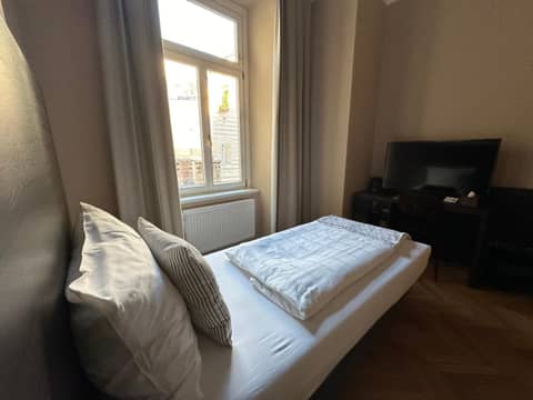 Hotel Brauhof Wien — photo 8