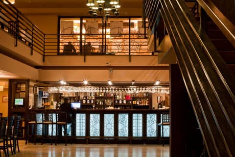 Hotel Yesterday — photo 7