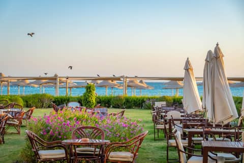 Magic Beach Hotel Hurghada — photo 3