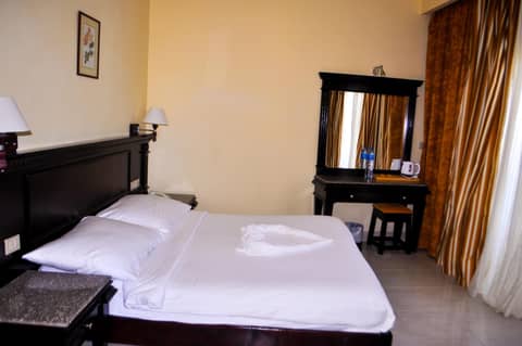 Magic Beach Hotel Hurghada — photo 4