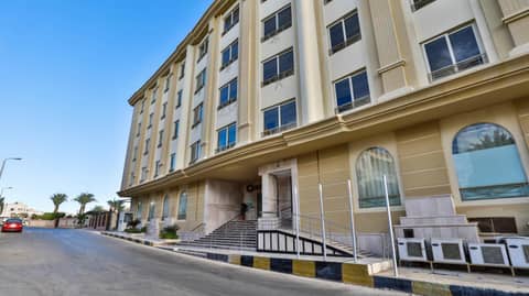 Magic Beach Hotel Hurghada — photo 5