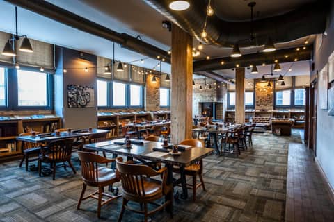 The Iron Horse Hotel — photo 4
