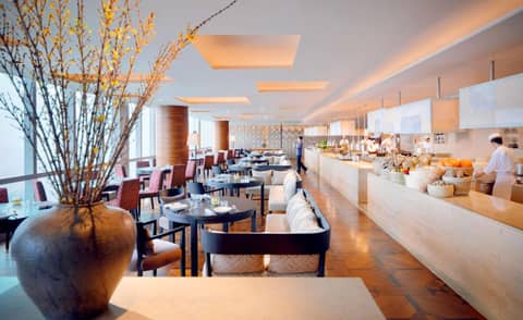 Park Hyatt Guangzhou — photo 2