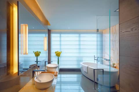 Park Hyatt Guangzhou — photo 5