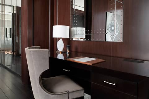 Banyan Tree Doha At La Cigale Mushaireb — photo 2